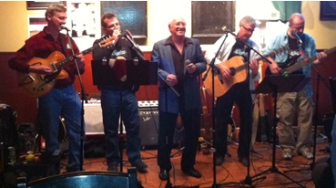 Dalton joins The Coyotes